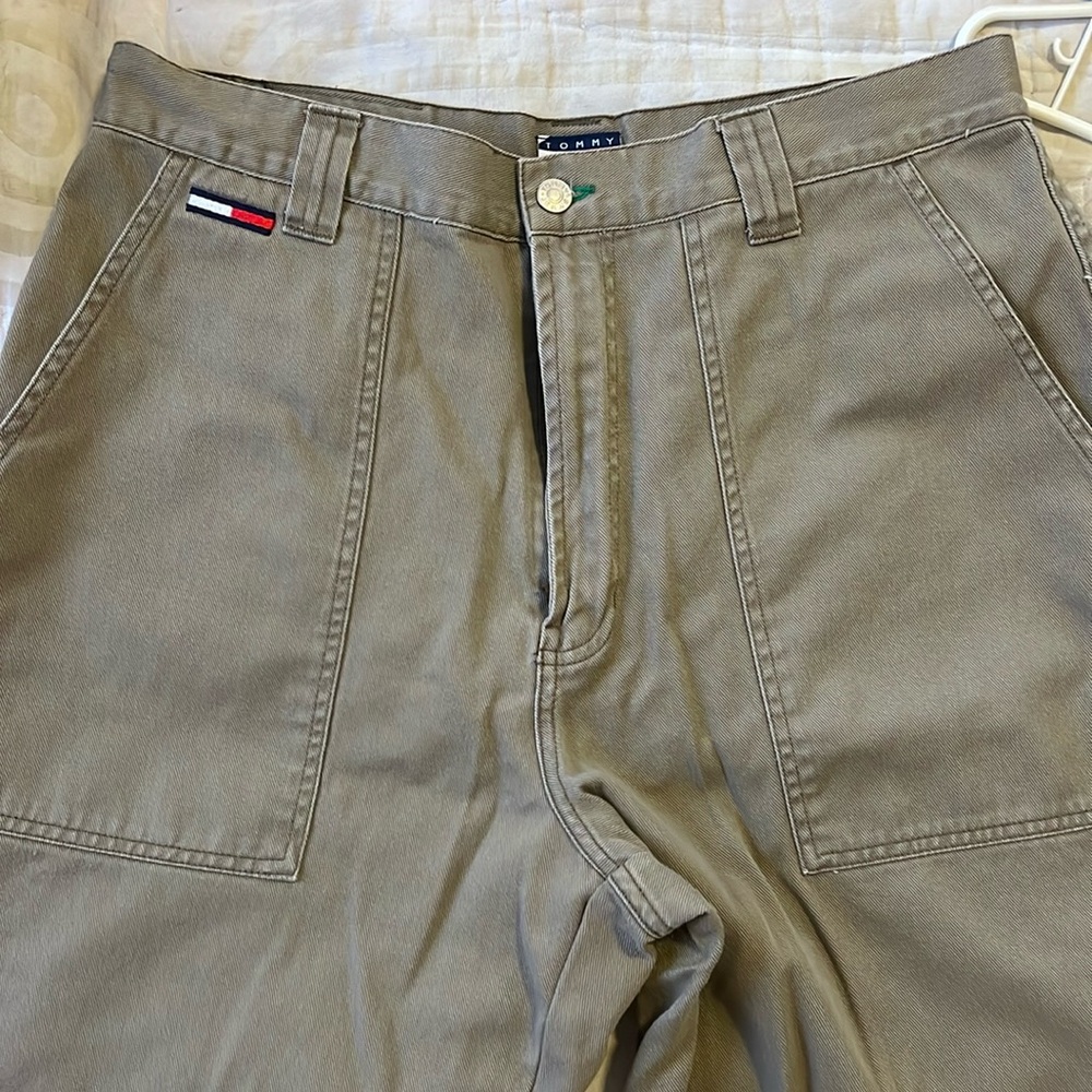 Vintage Tommy Jeans